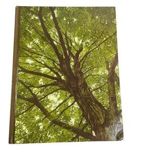 Vintage How to Grow Trees Time Life Encyclopedia of Gardening u 1974  Hard Cover